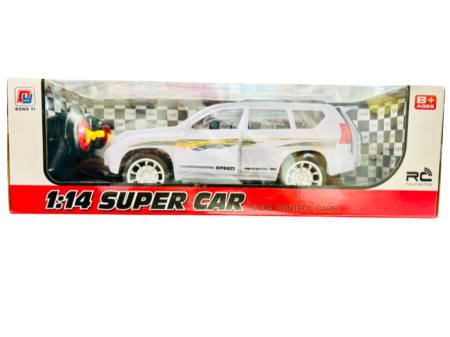 Land Super Car / سيارة لاند سوبر